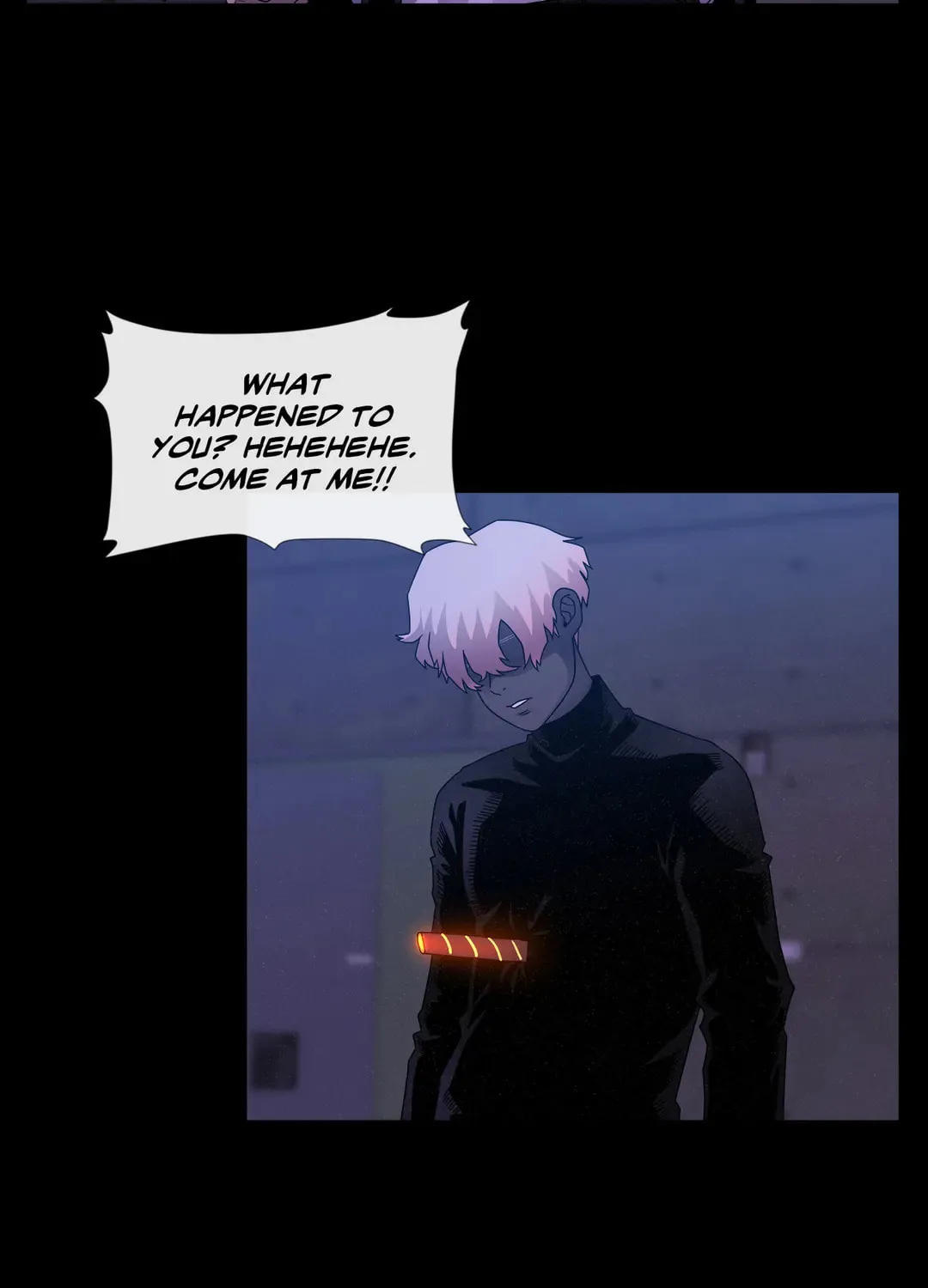 Read The Devil