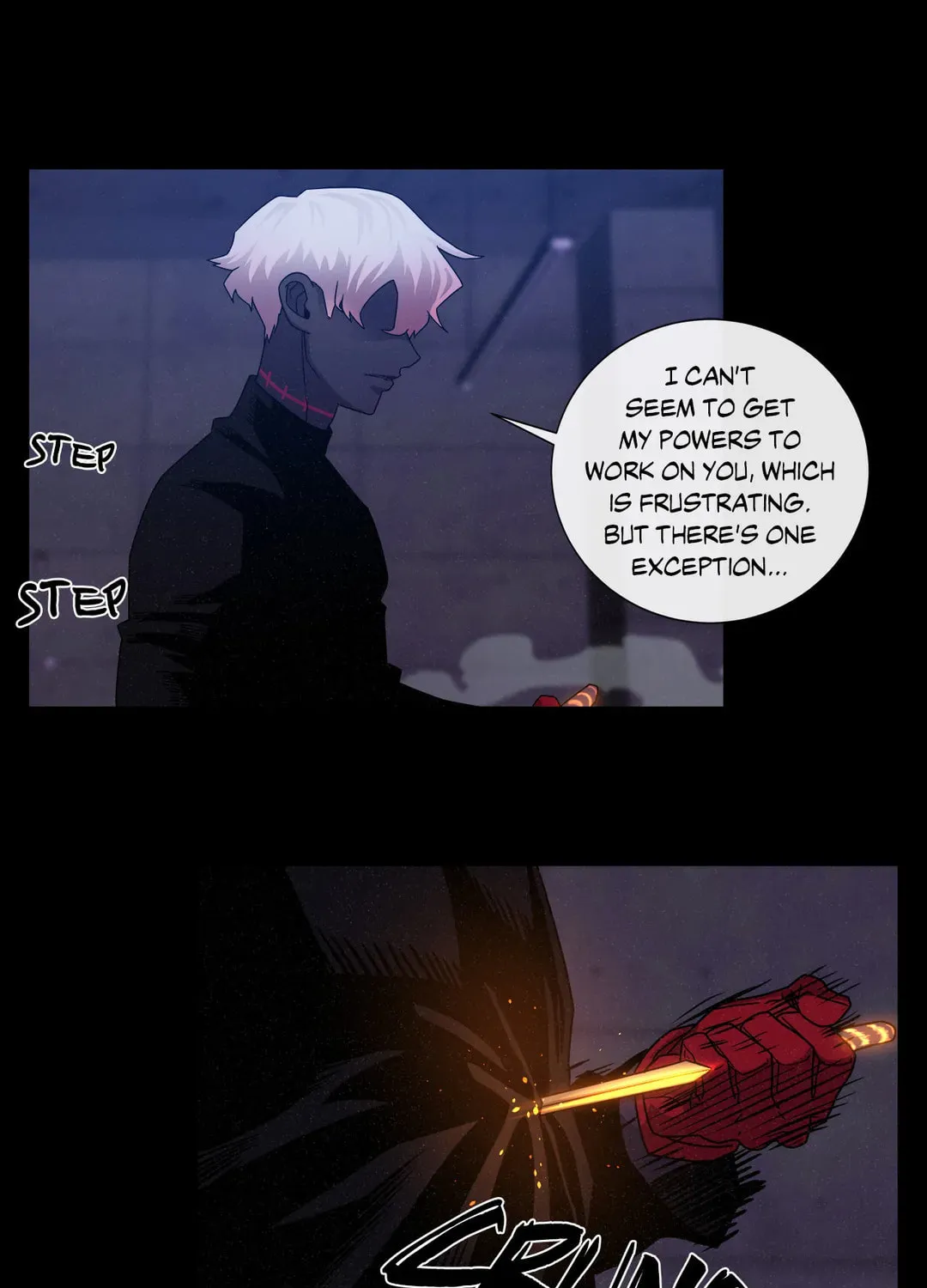 Read The Devil