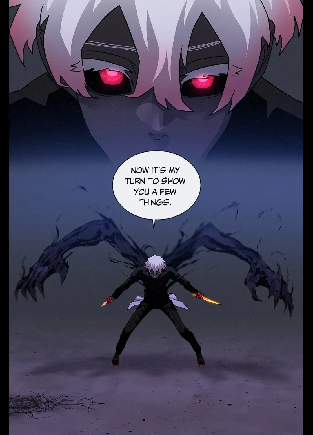 Read The Devil