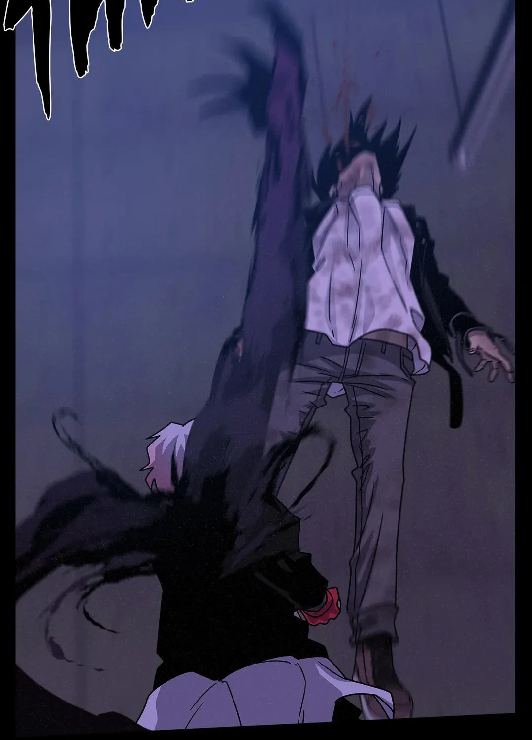 Read The Devil