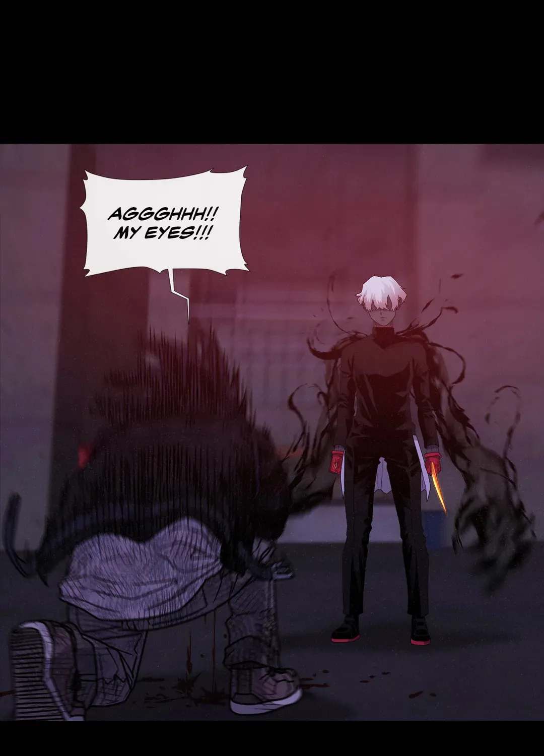 Read The Devil
