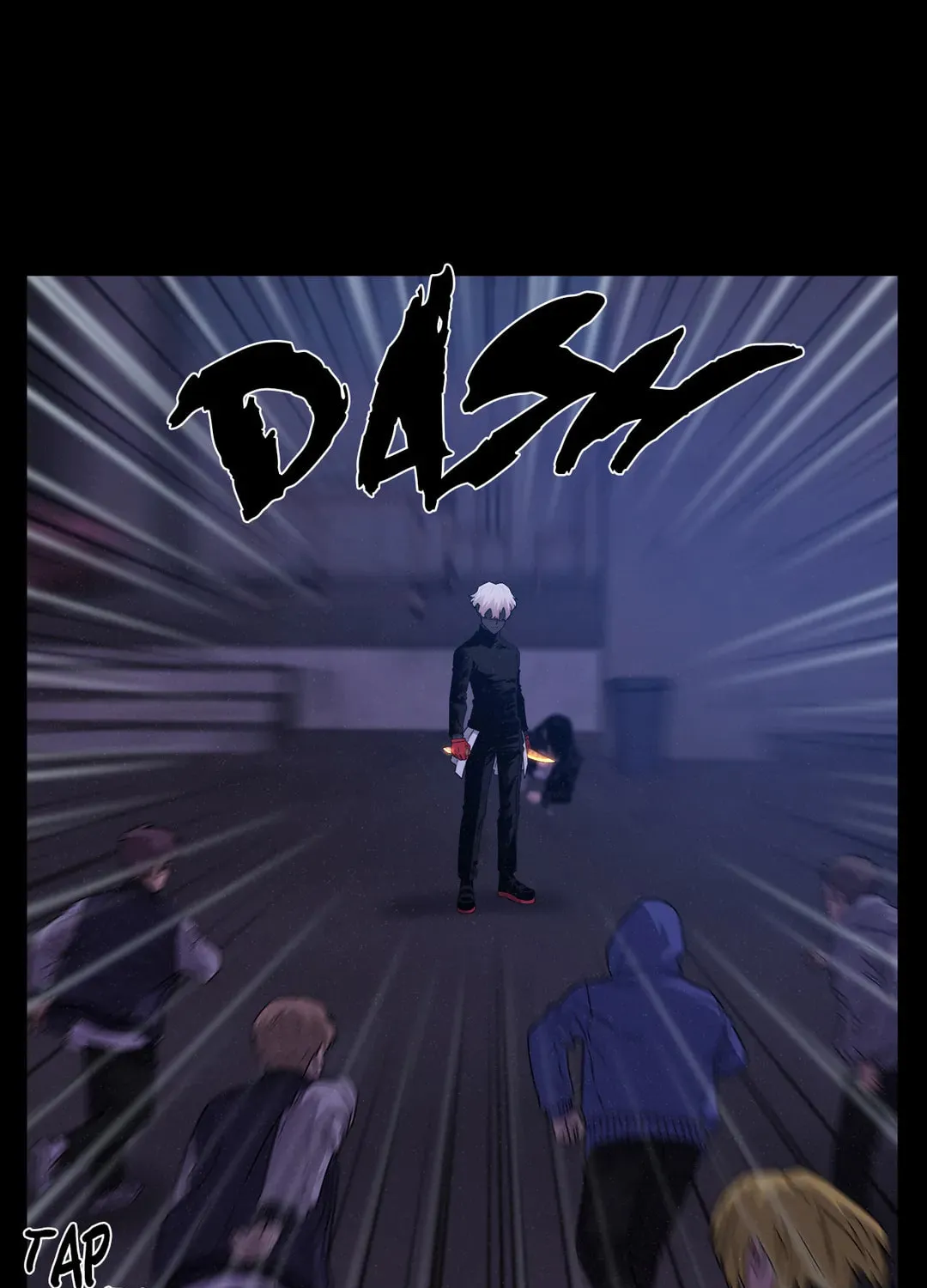 Read The Devil