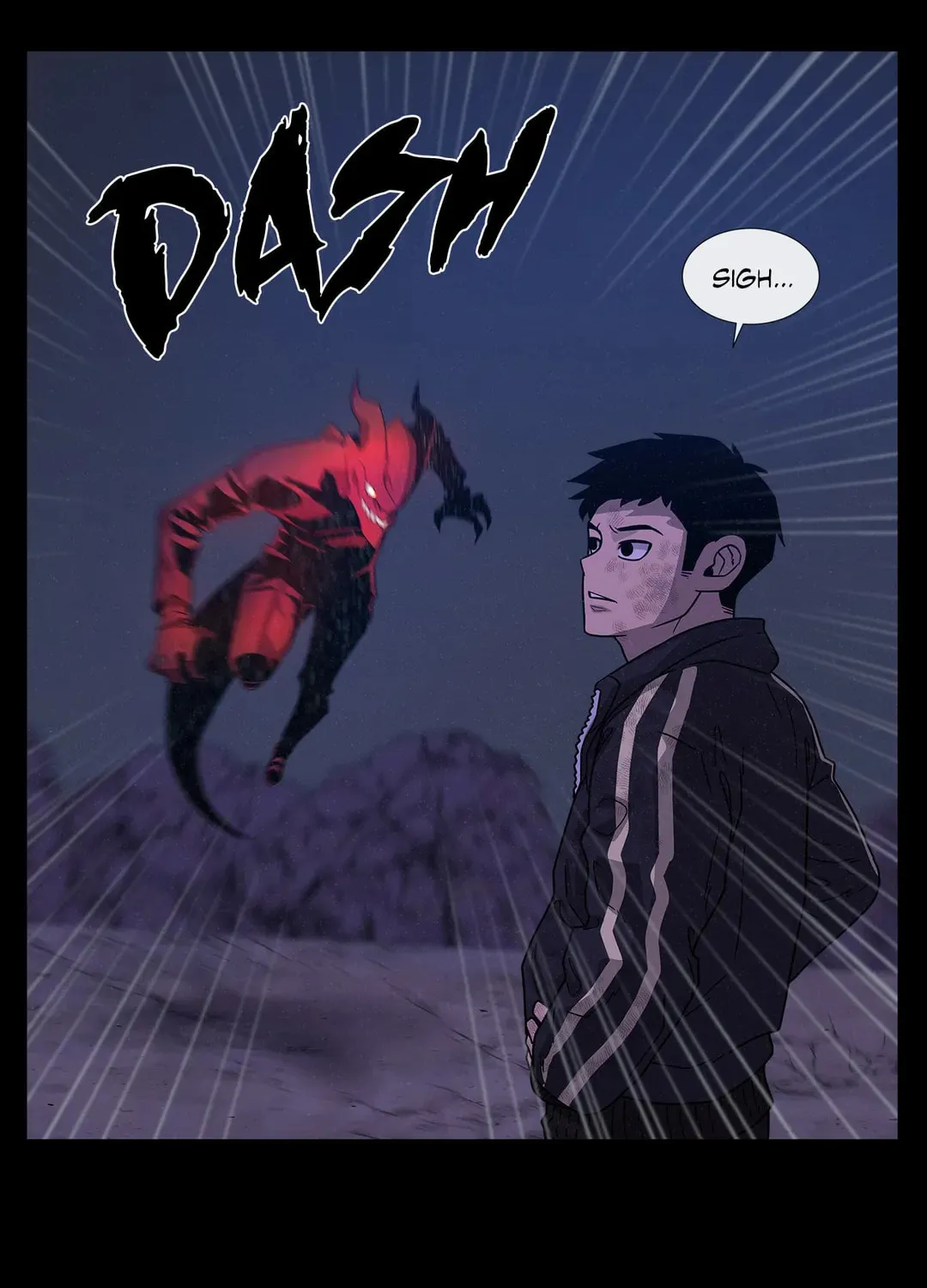 Read The Devil