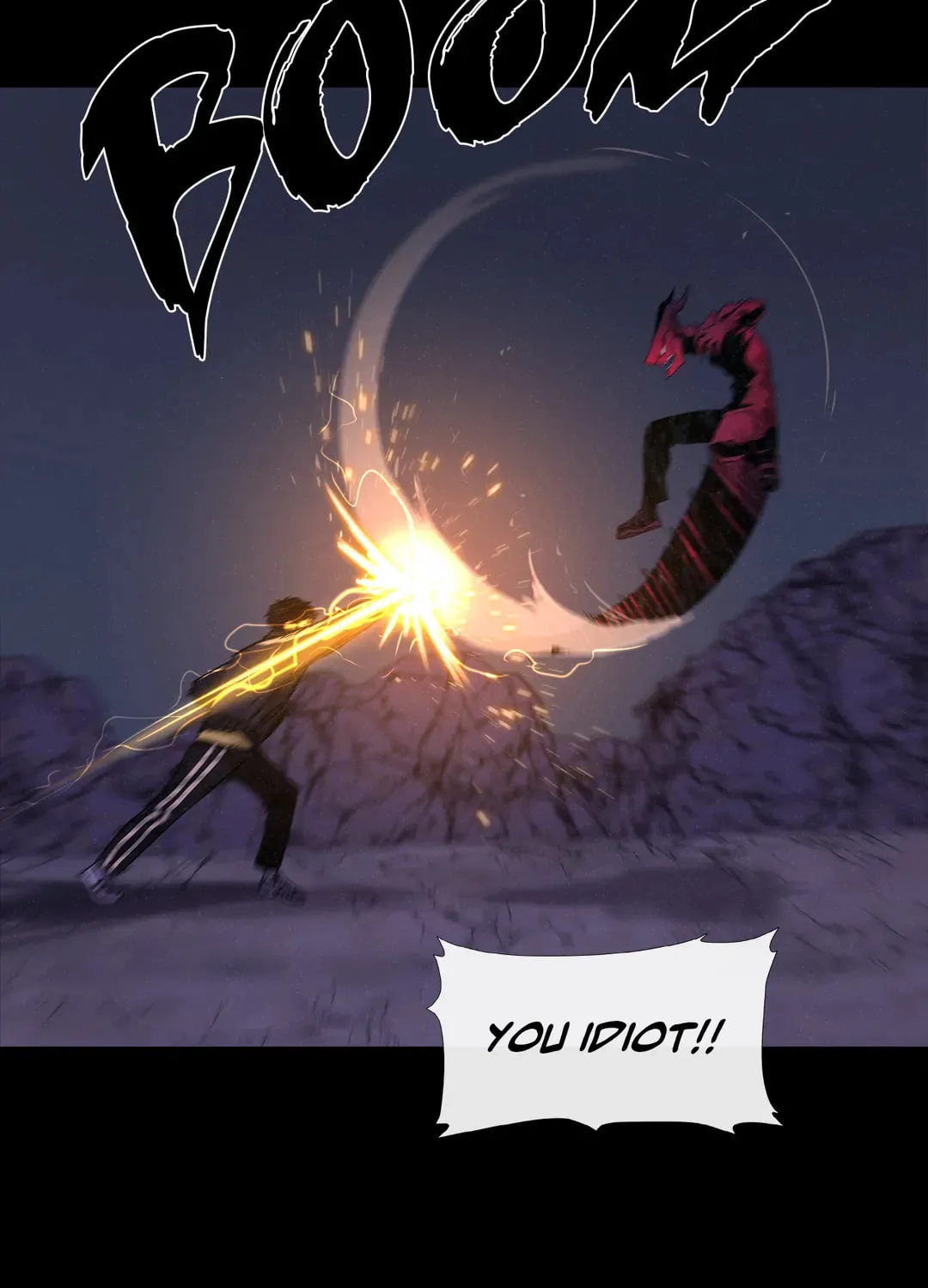 Read The Devil