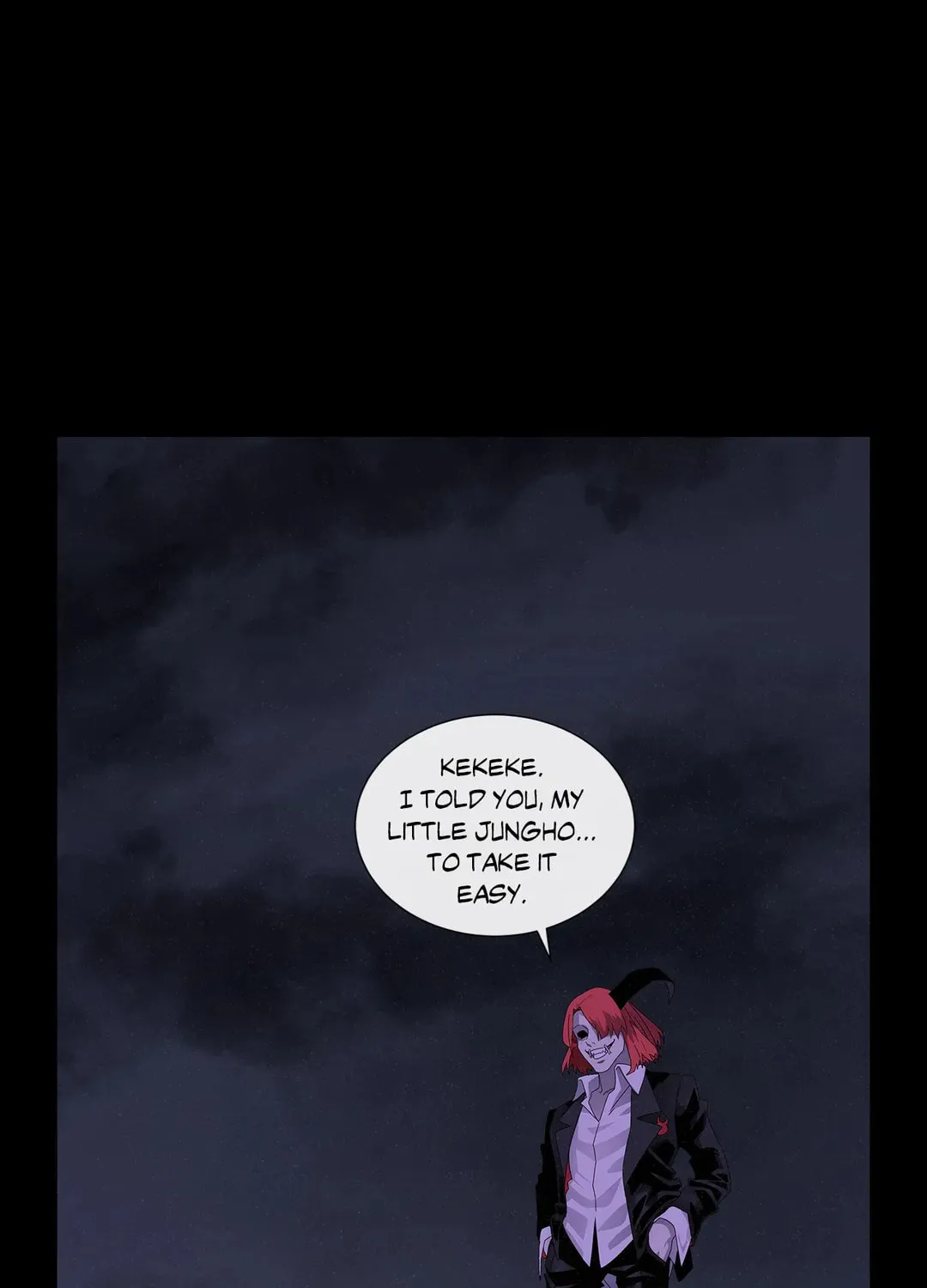 Read The Devil