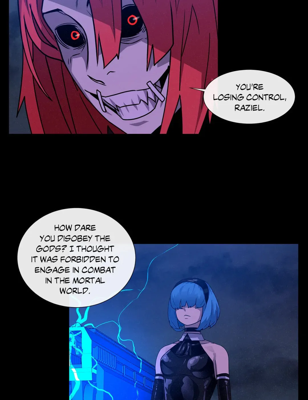 Read The Devil