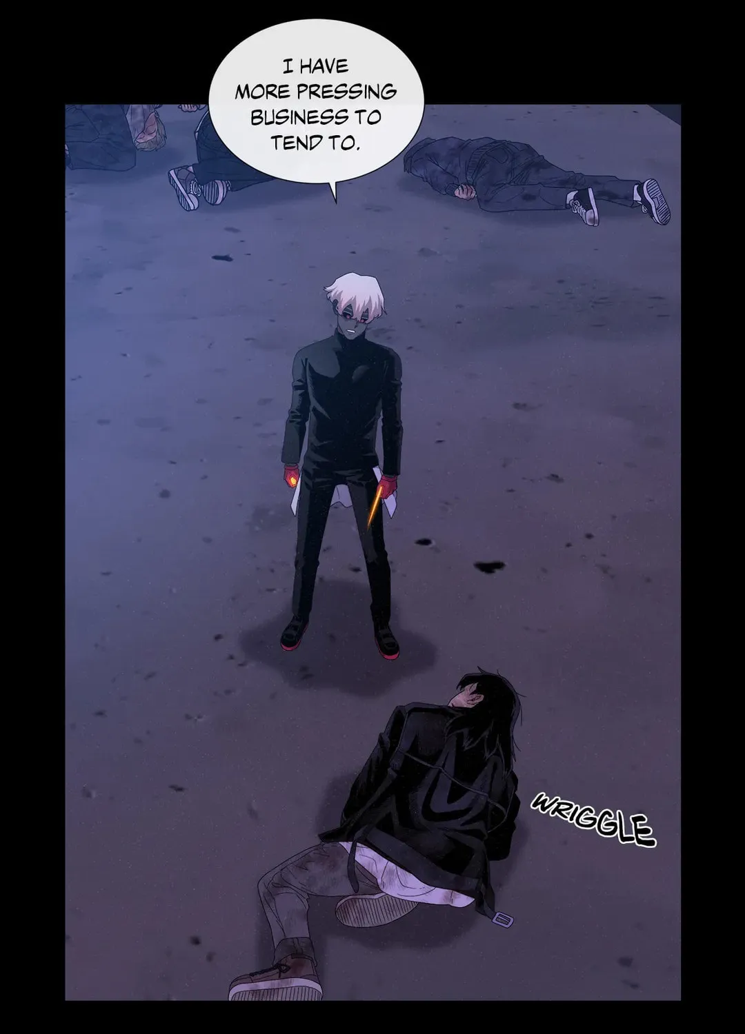 Read The Devil