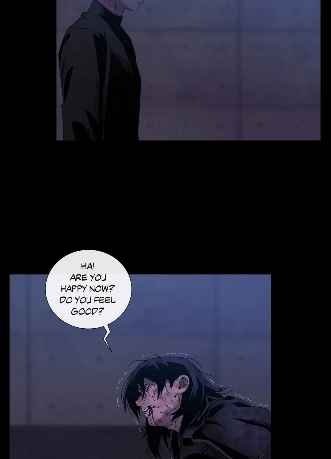 Read The Devil