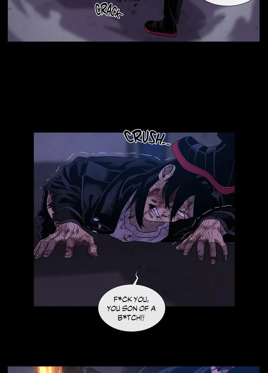Read The Devil