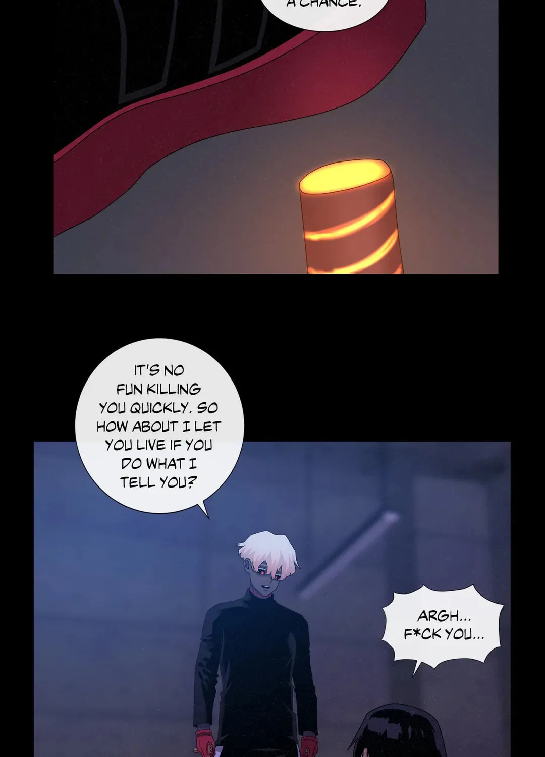 Read The Devil