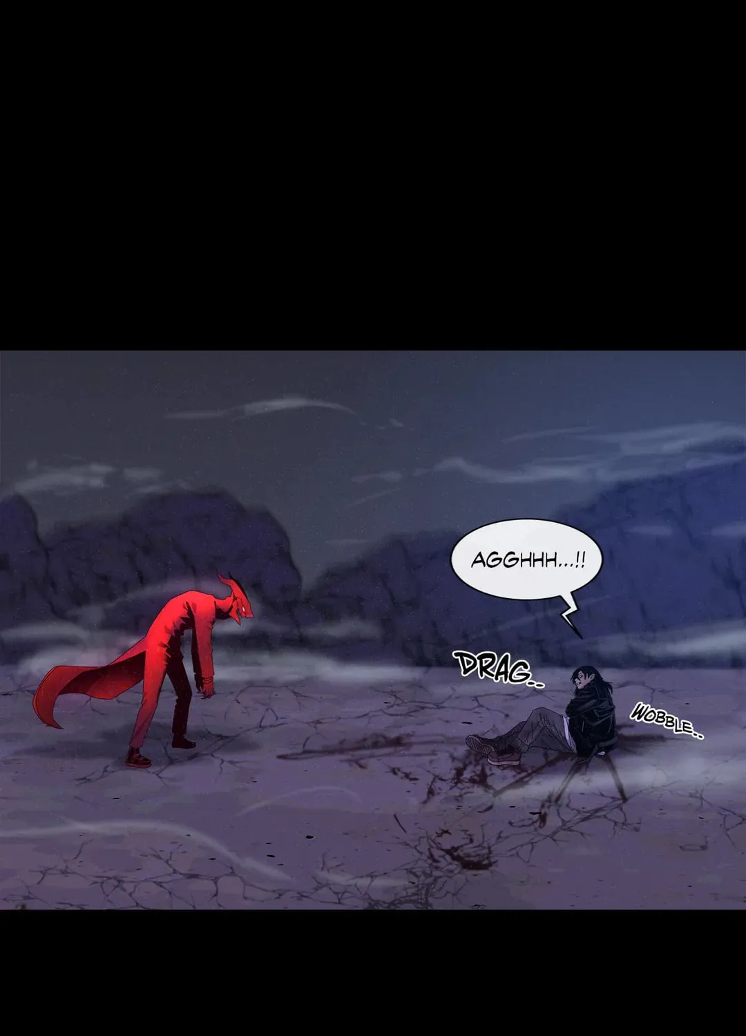 Read The Devil