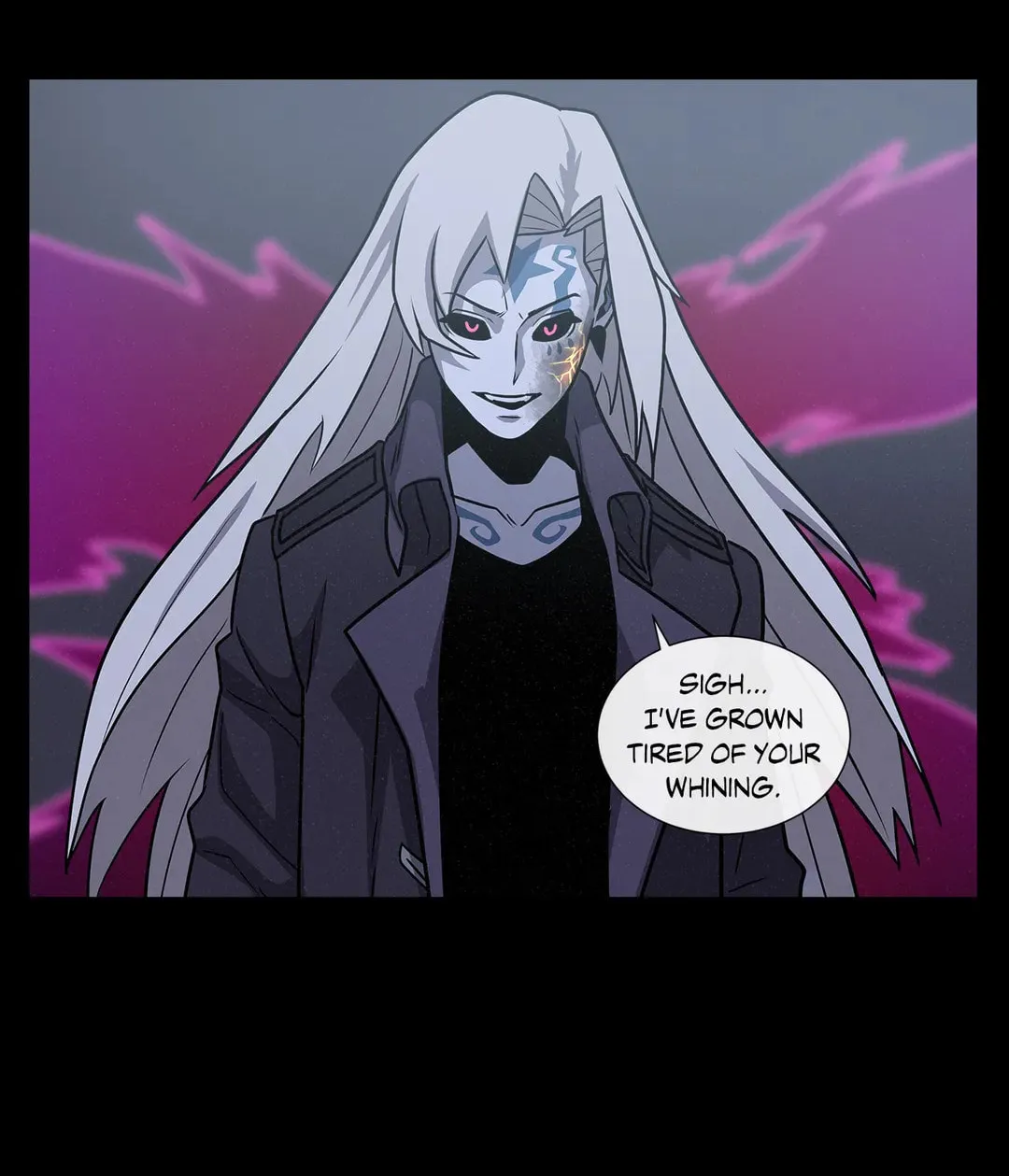 Read The Devil
