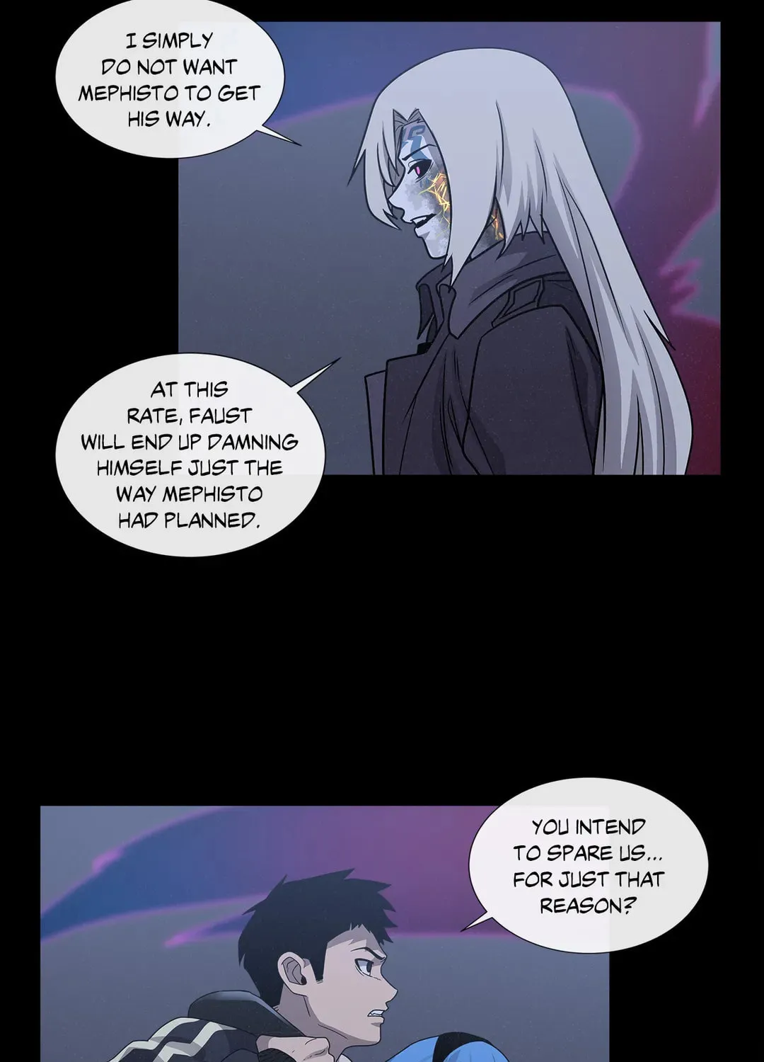 Read The Devil