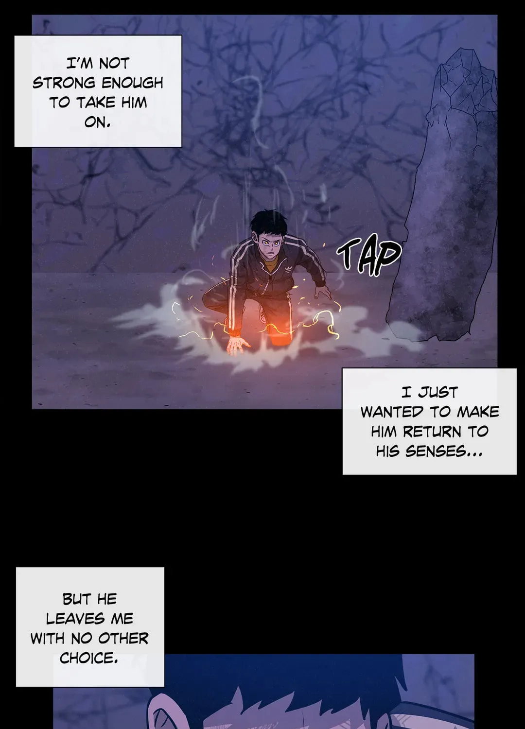 Read The Devil