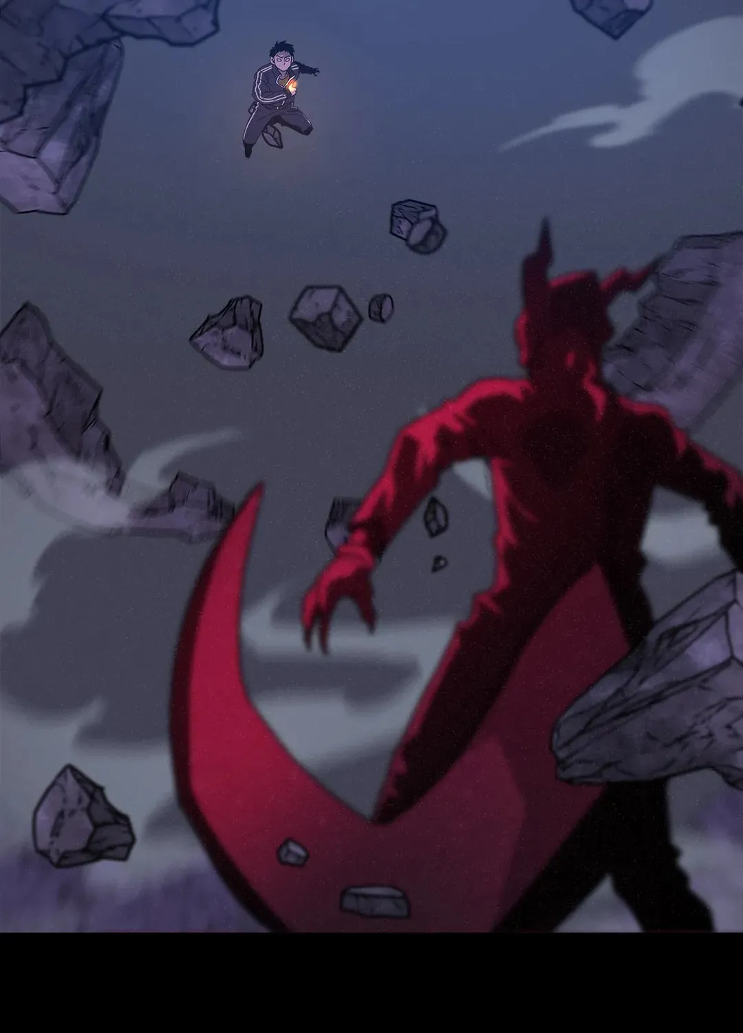Read The Devil