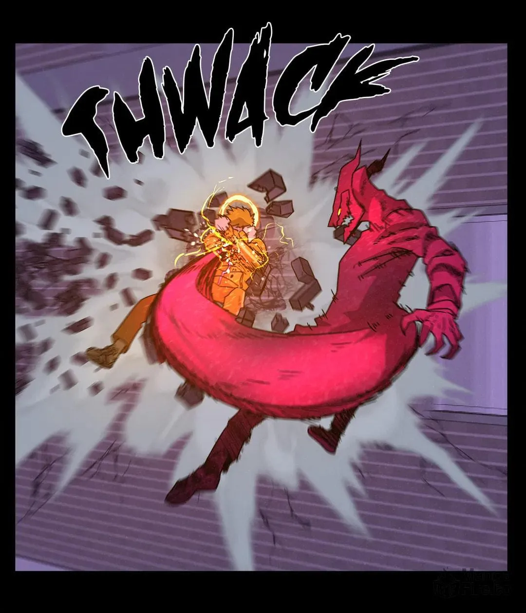 Read The Devil