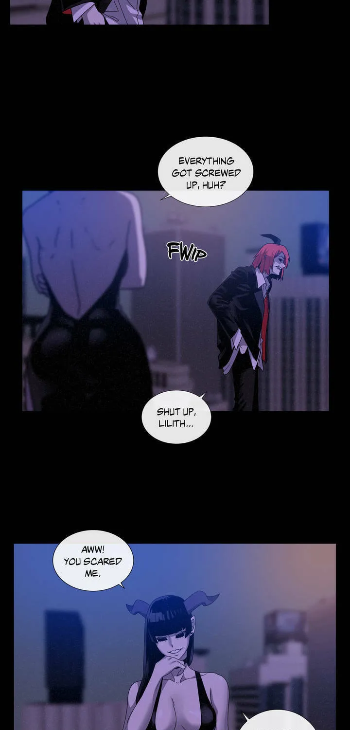 Read The Devil