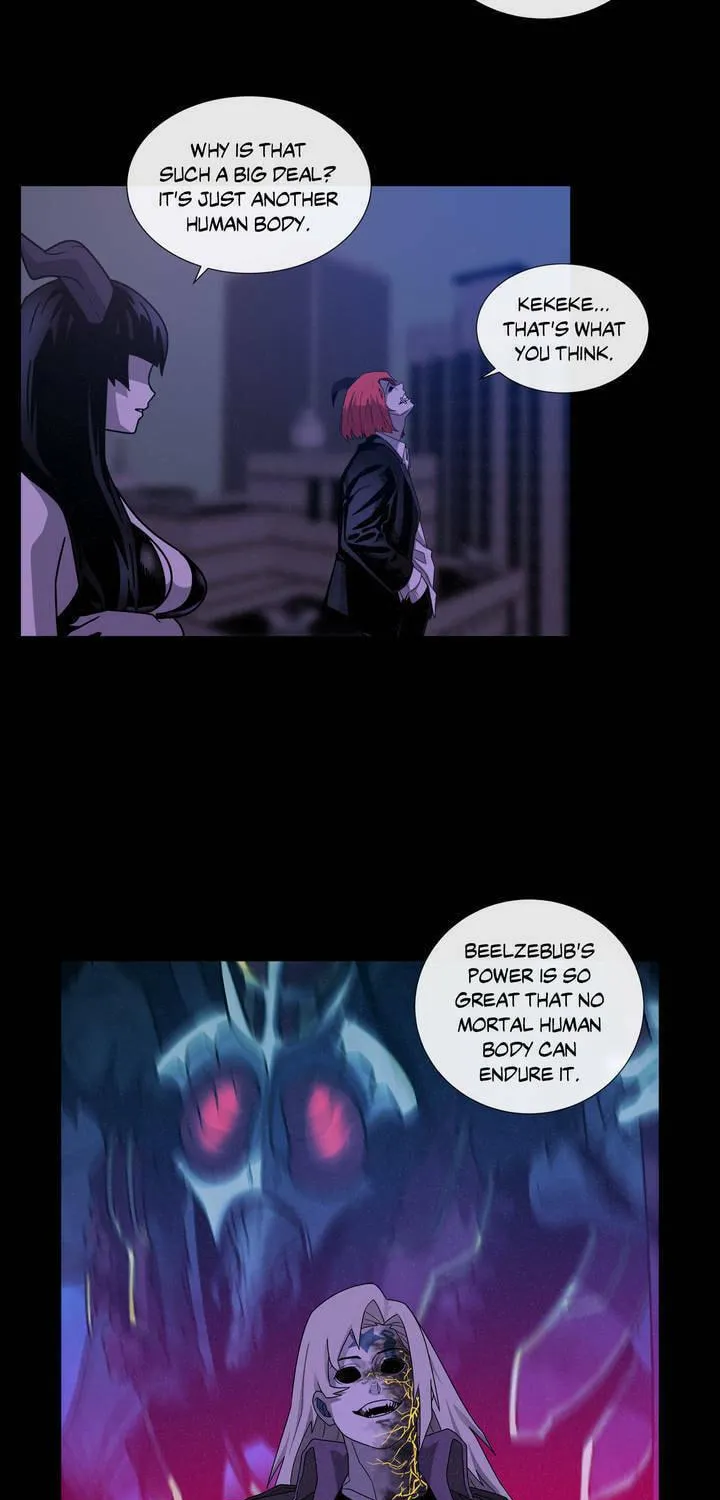 Read The Devil