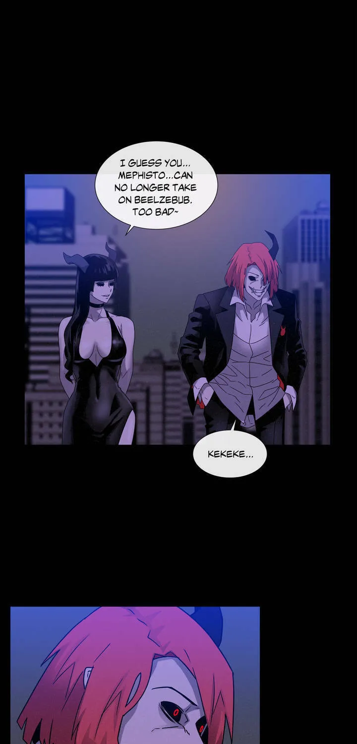 Read The Devil