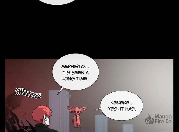 Read The Devil