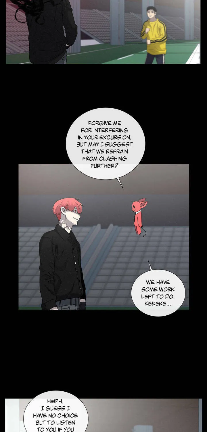 Read The Devil