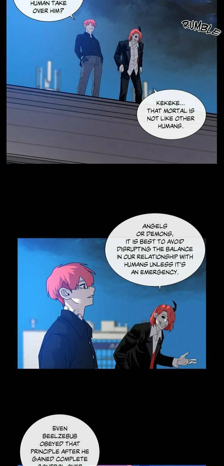 Read The Devil
