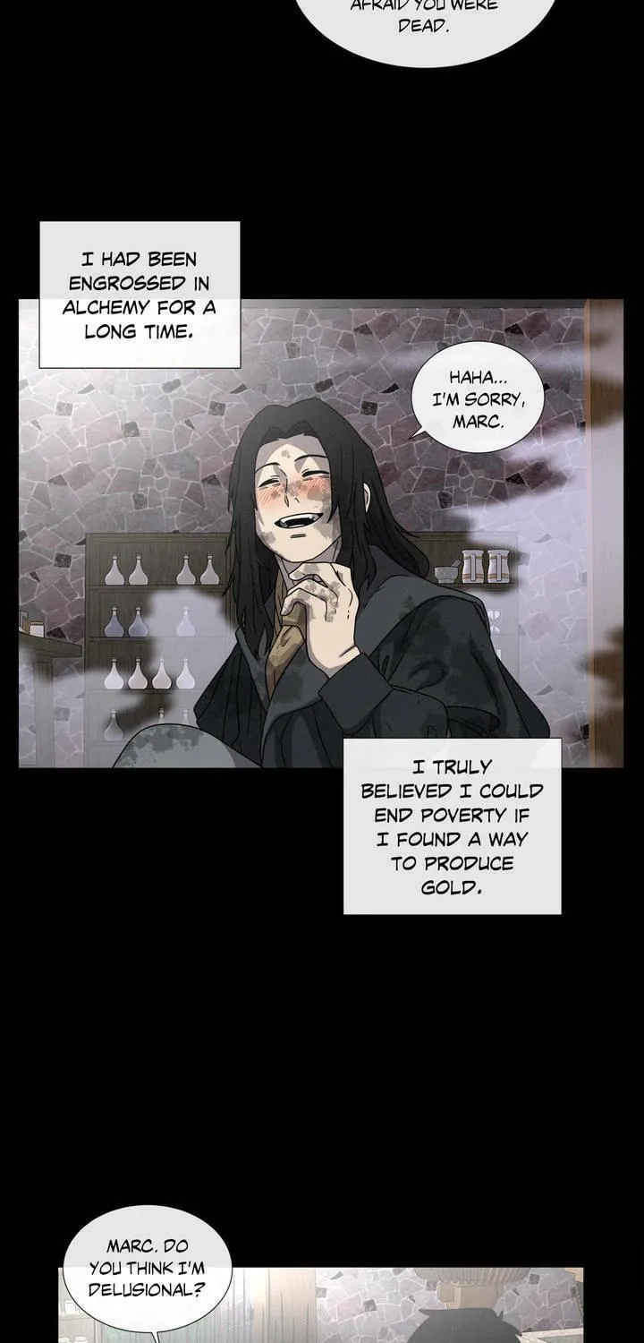 Read The Devil