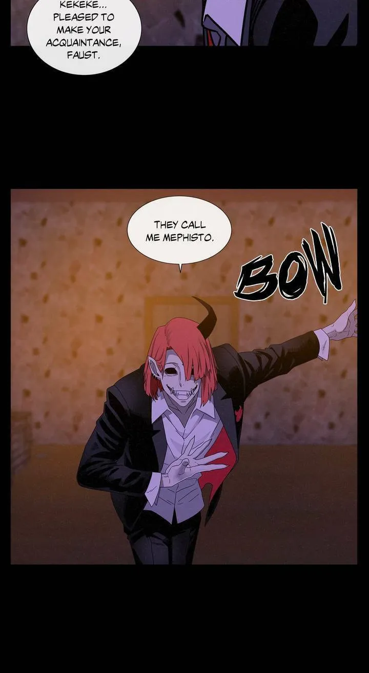 Read The Devil