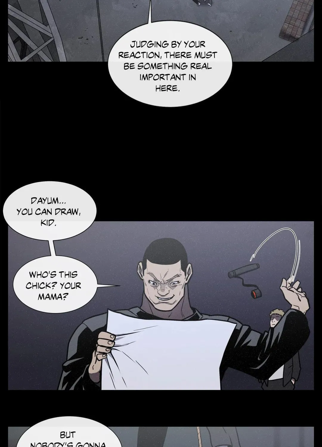 Read The Devil