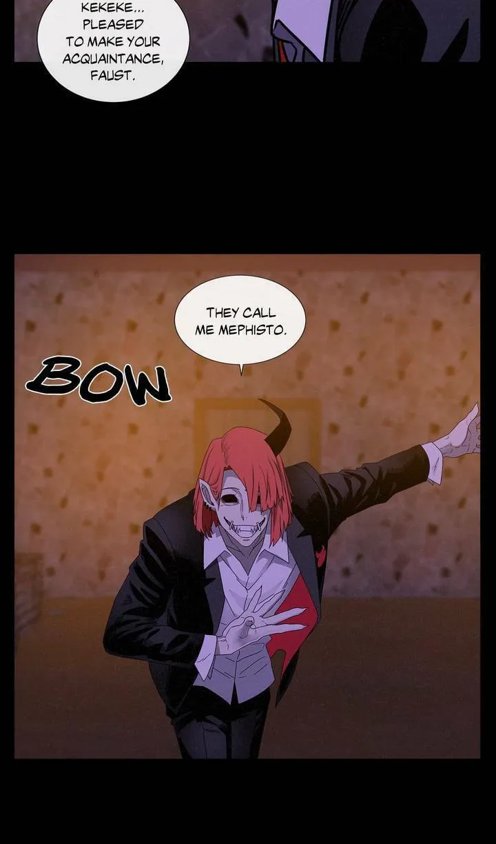 Read The Devil