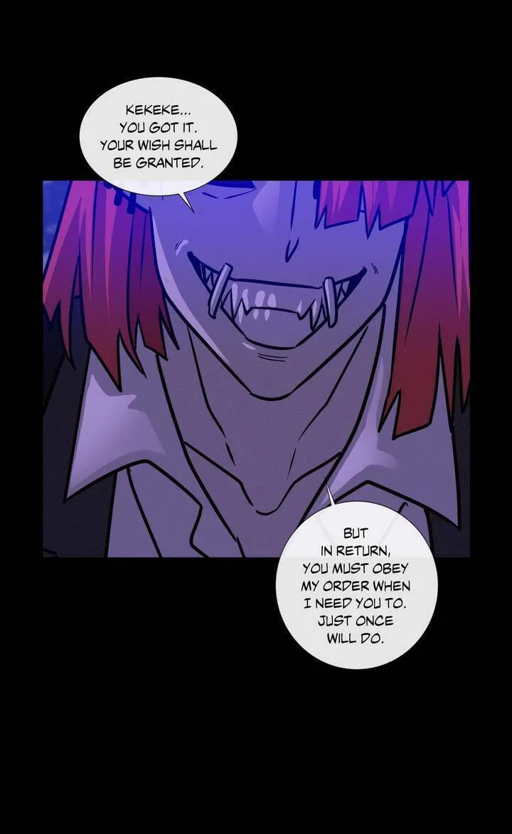 Read The Devil