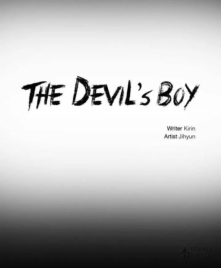 Read The Devil
