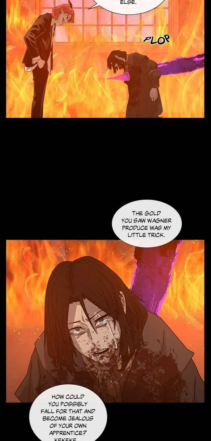 Read The Devil