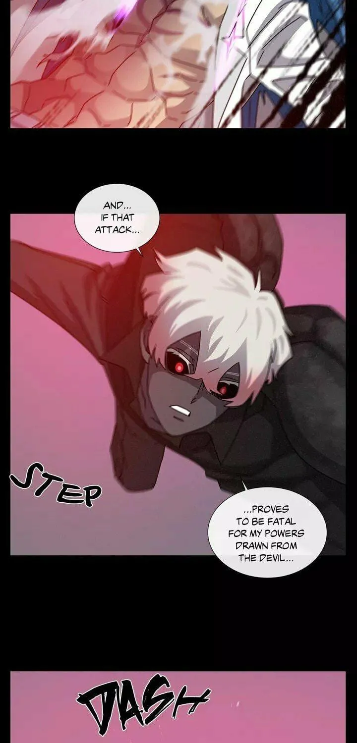Read The Devil