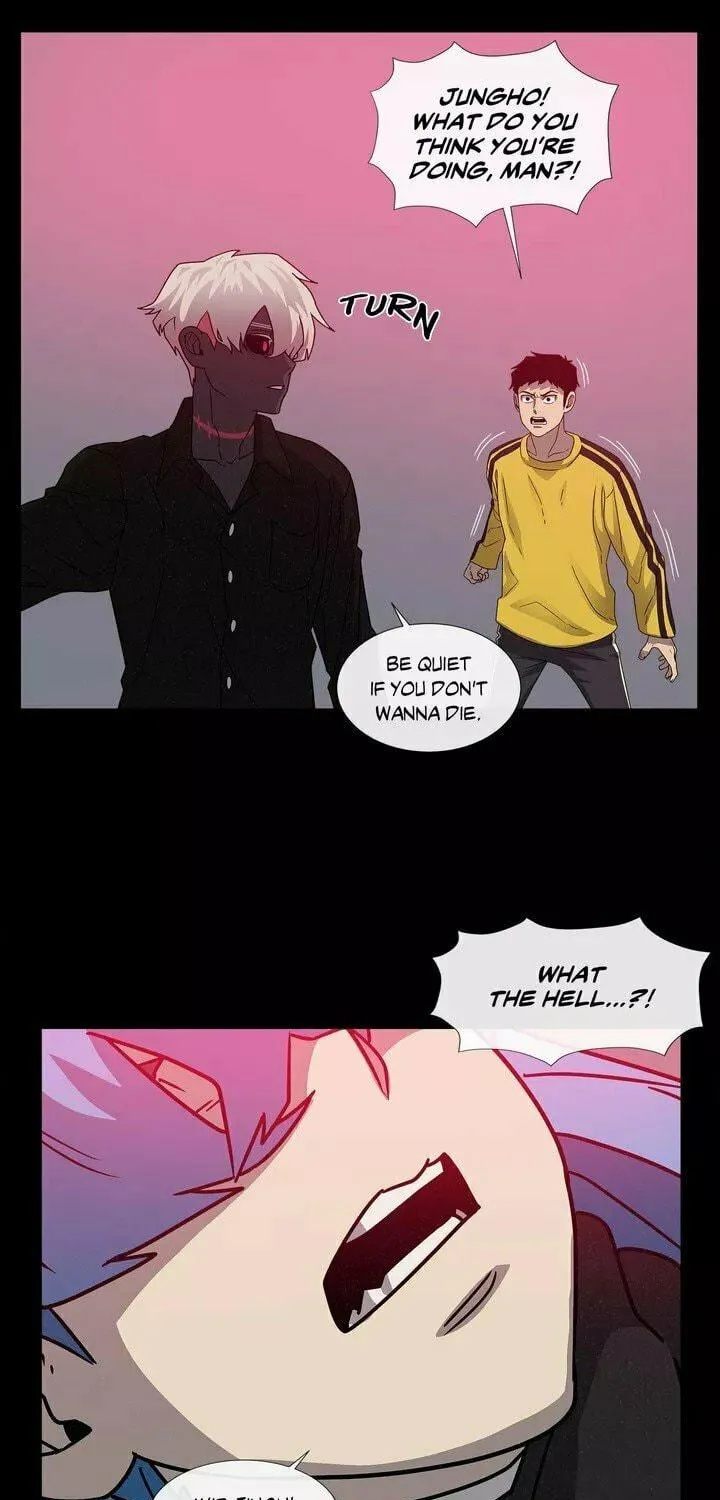 Read The Devil