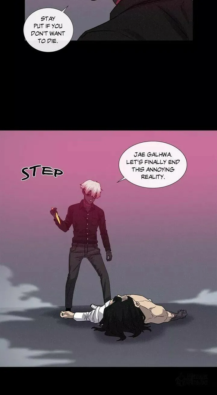 Read The Devil