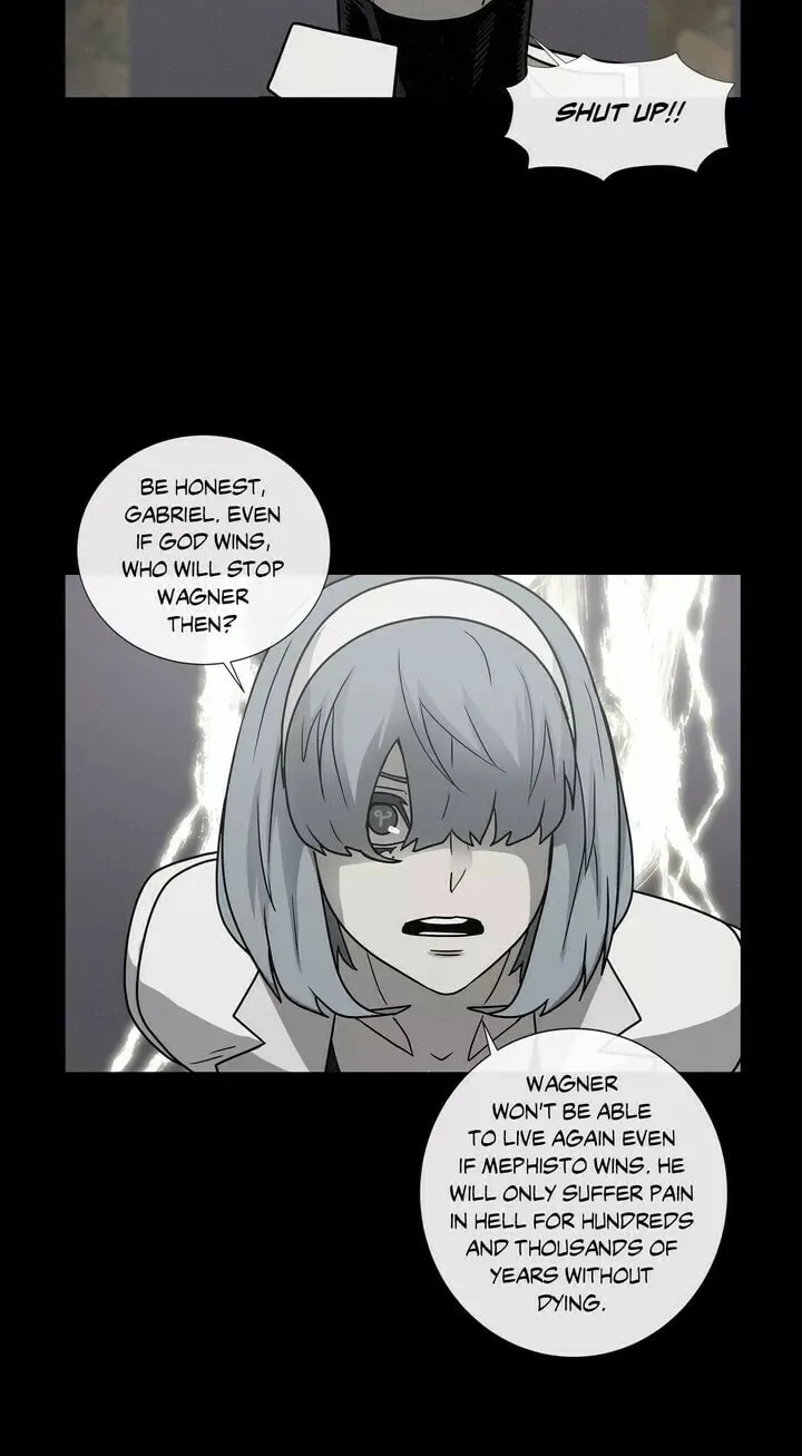Read The Devil