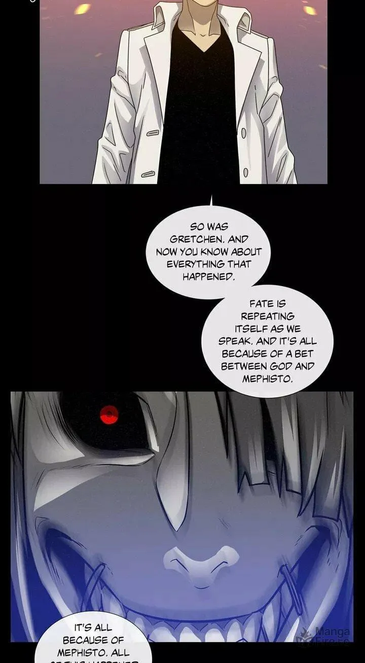 Read The Devil