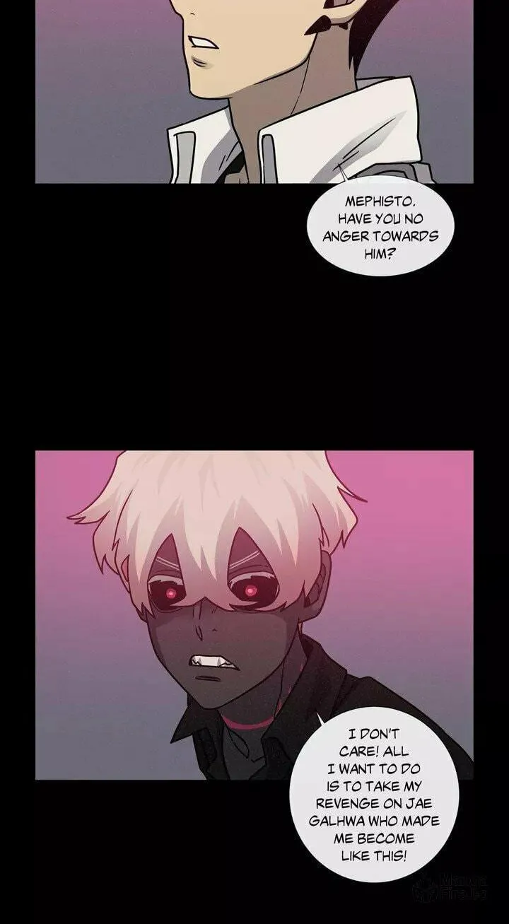 Read The Devil