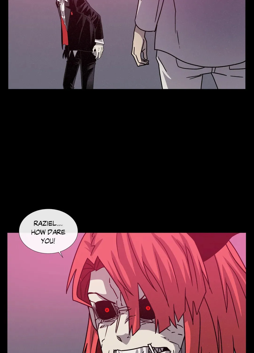 Read The Devil
