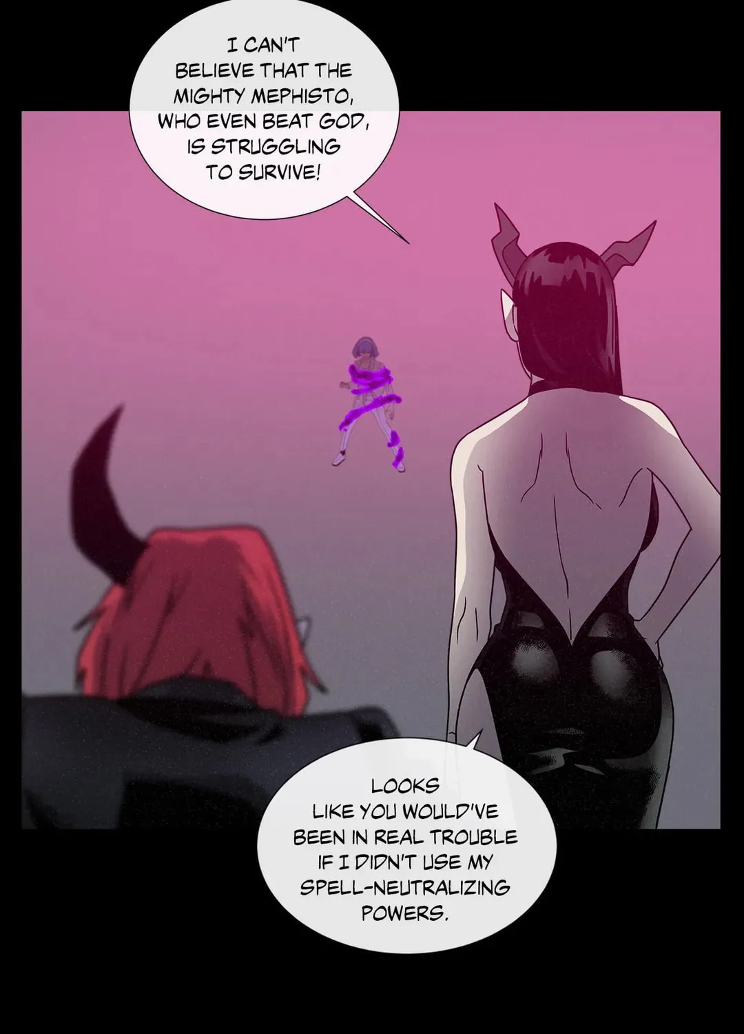 Read The Devil