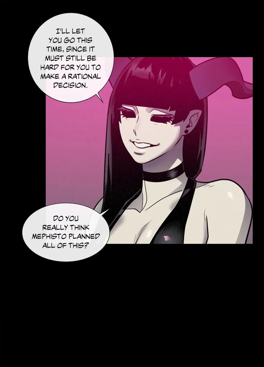 Read The Devil