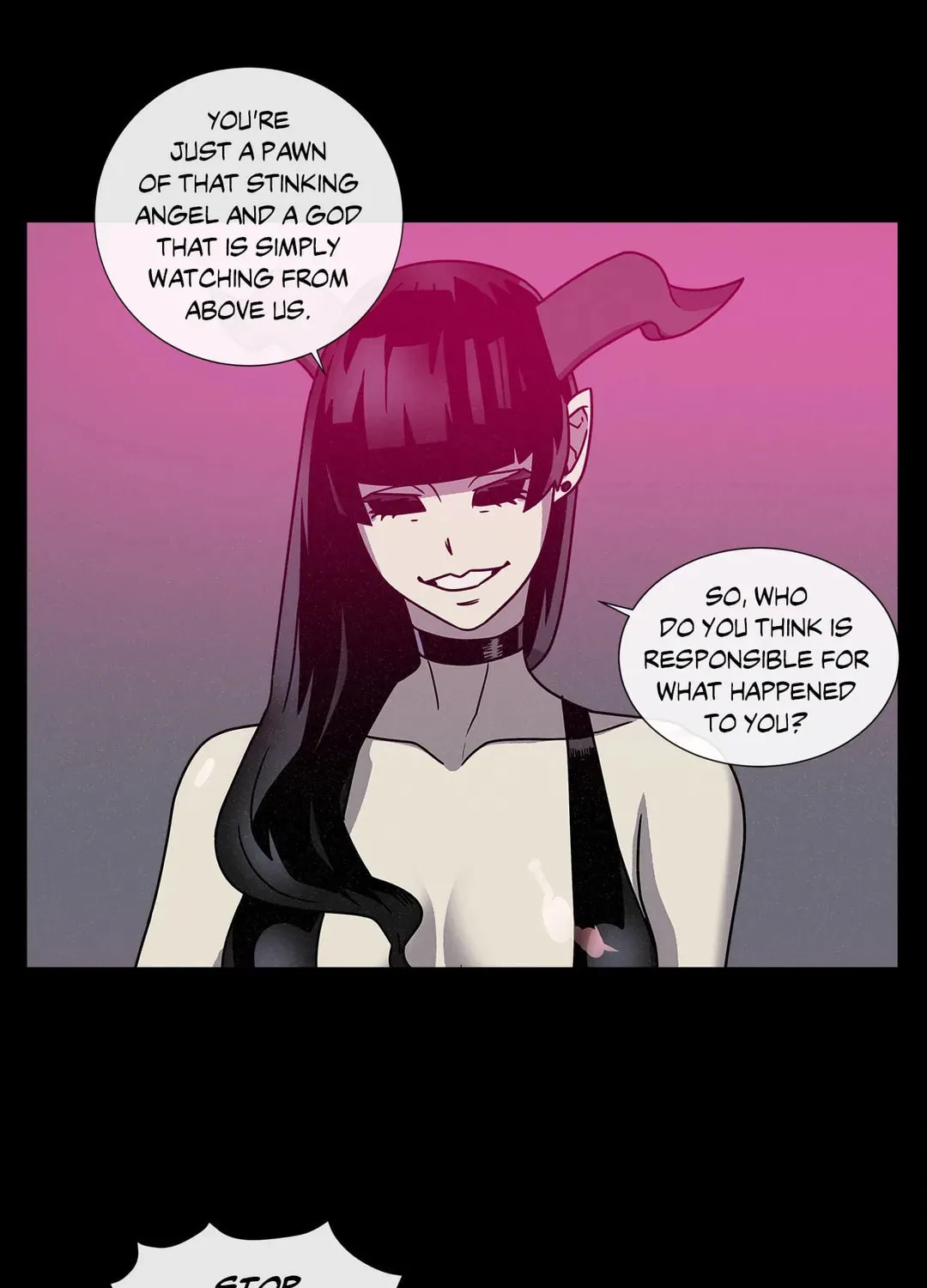 Read The Devil
