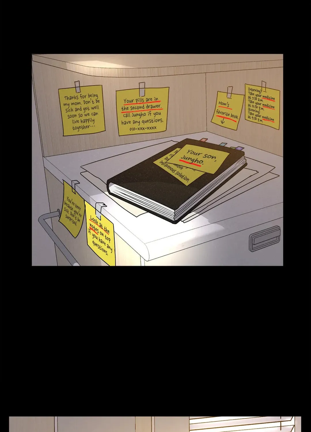 Read The Devil