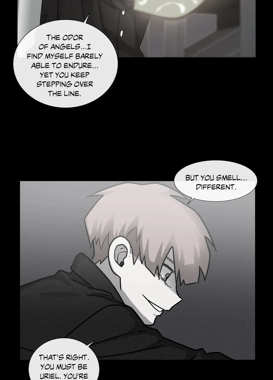 Read The Devil