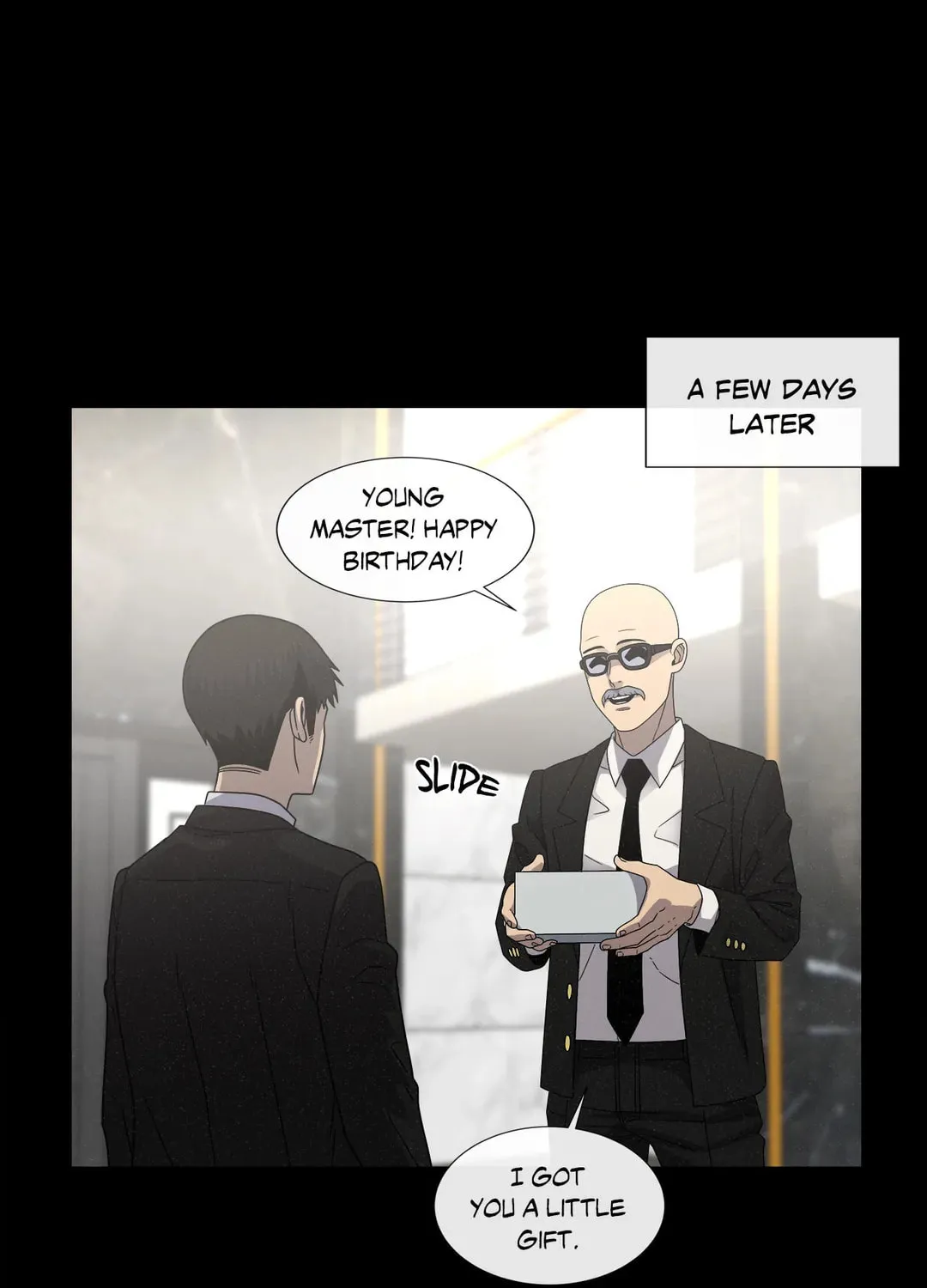 Read The Devil