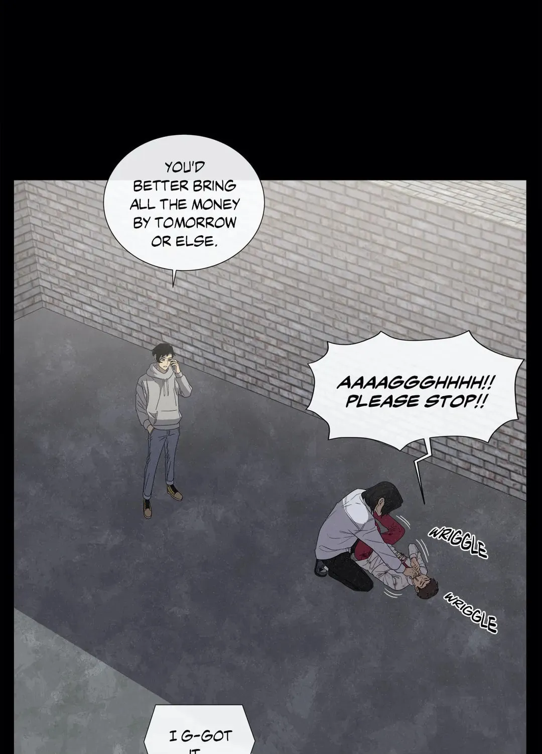 Read The Devil