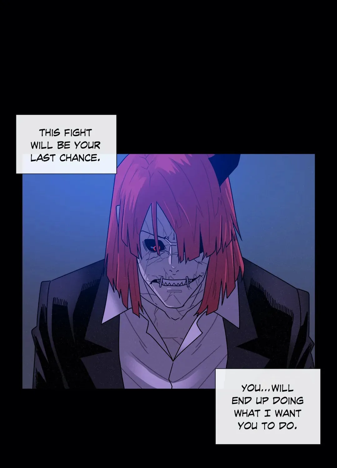 Read The Devil