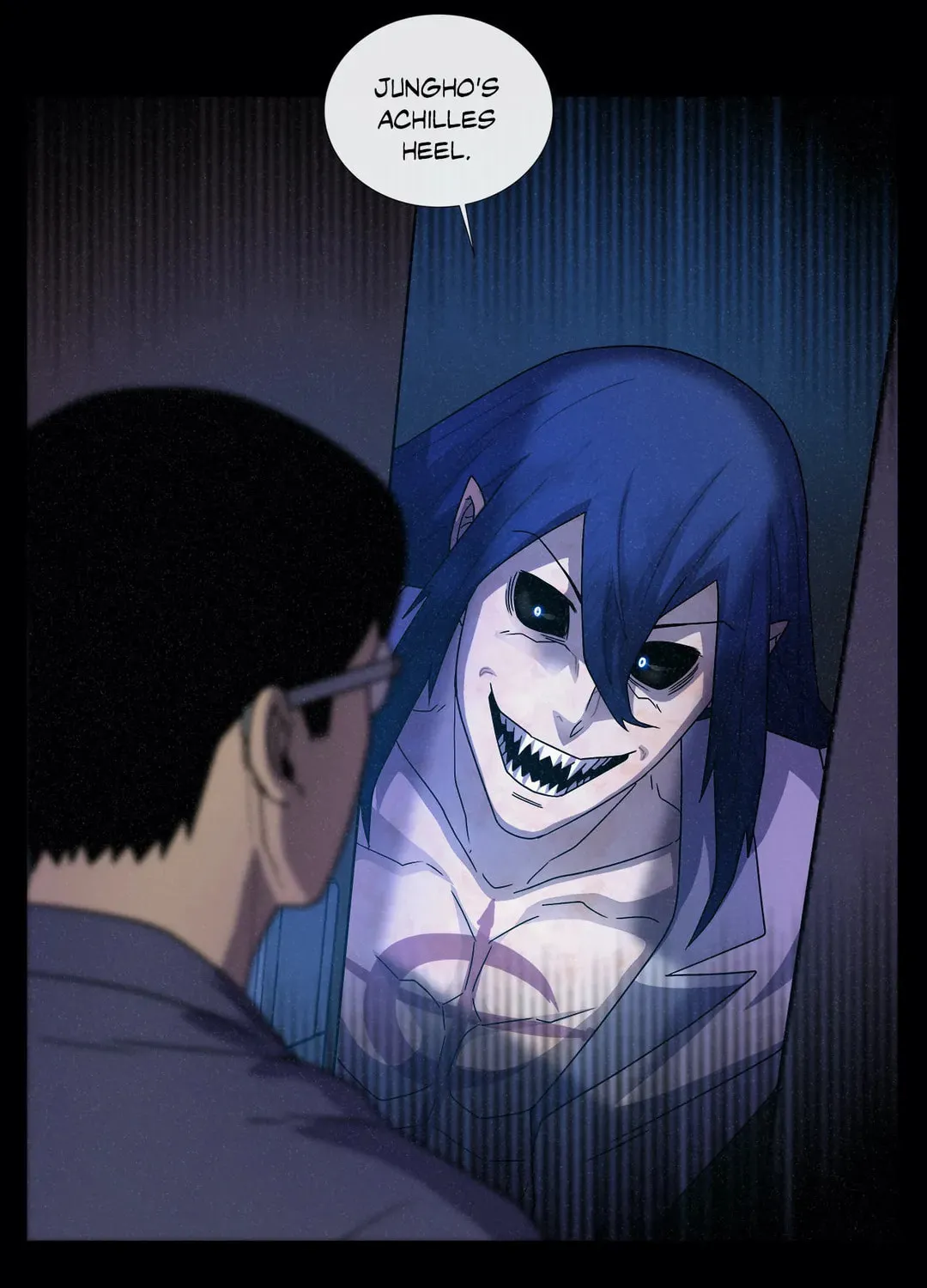 Read The Devil