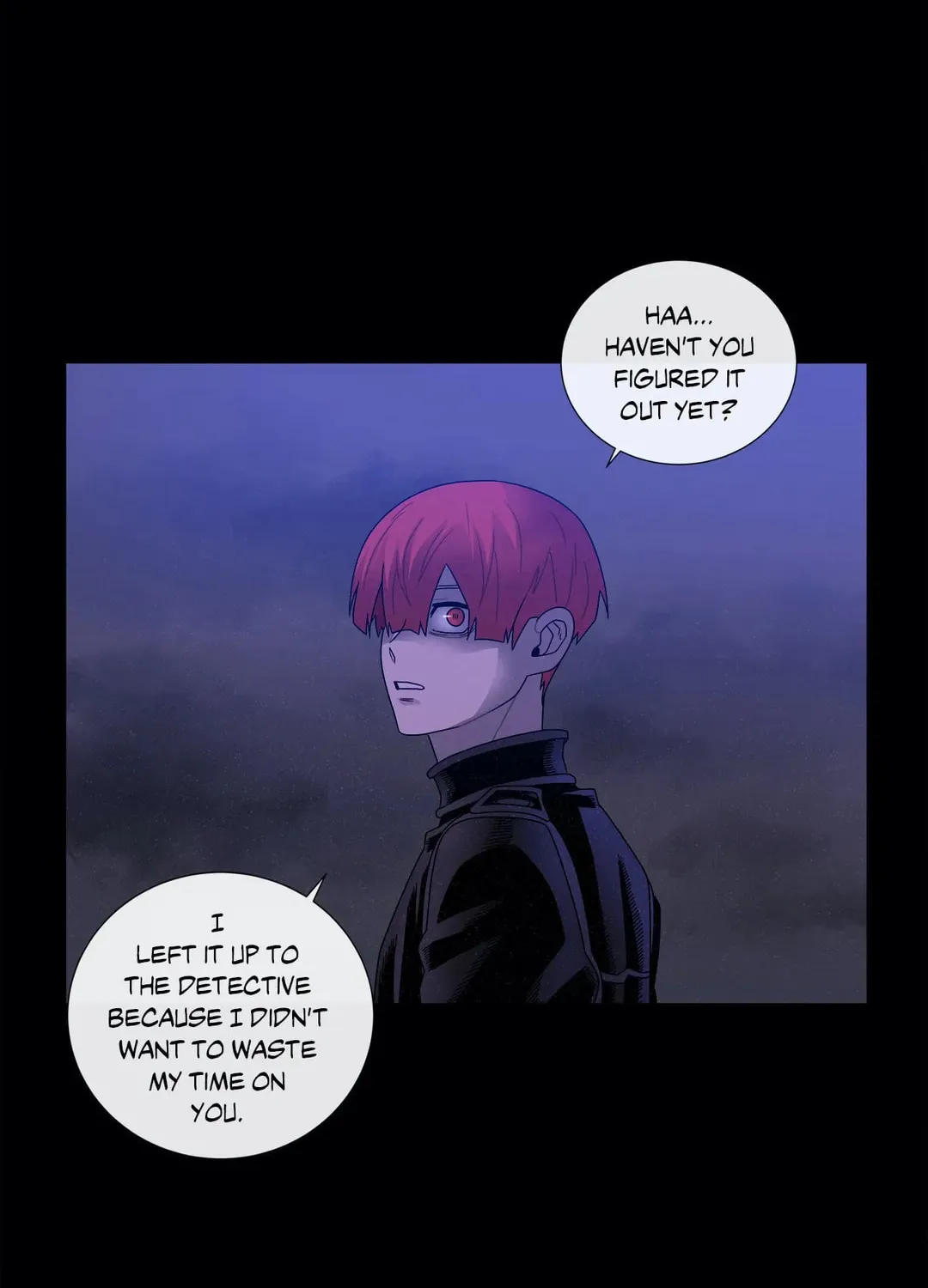 Read The Devil